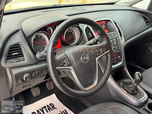 FIRSAT_HARİKA BİR ARAÇ_2016 OPEL ASTRA 1.6 CDTİ 136 HP ELİTE
