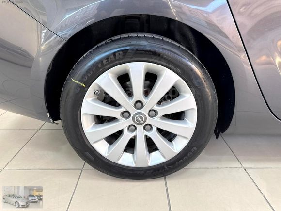 FIRSAT_HARİKA BİR ARAÇ_2016 OPEL ASTRA 1.6 CDTİ 136 HP ELİTE