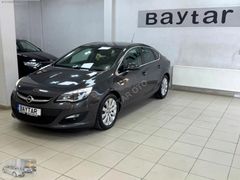 FIRSAT_HARİKA BİR ARAÇ_2016 OPEL ASTRA 1.6 CDTİ 136 HP ELİTE