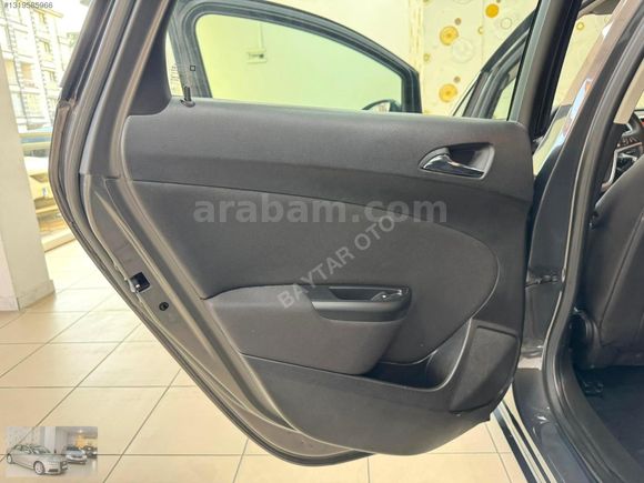 FIRSAT_HARİKA BİR ARAÇ_2016 OPEL ASTRA 1.6 CDTİ 136 HP ELİTE