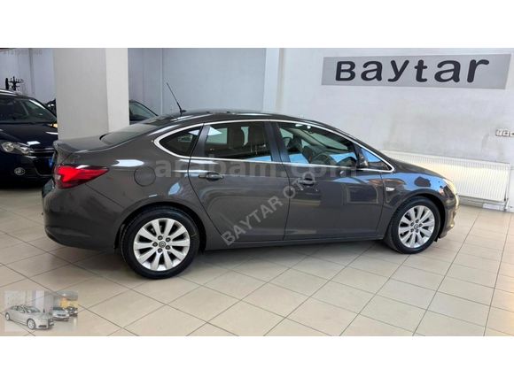FIRSAT_HARİKA BİR ARAÇ_2016 OPEL ASTRA 1.6 CDTİ 136 HP ELİTE