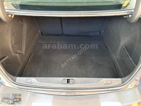 FIRSAT_HARİKA BİR ARAÇ_2016 OPEL ASTRA 1.6 CDTİ 136 HP ELİTE
