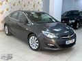 FIRSAT_HARİKA BİR ARAÇ_2016 OPEL ASTRA 1.6 CDTİ 136 HP ELİTE