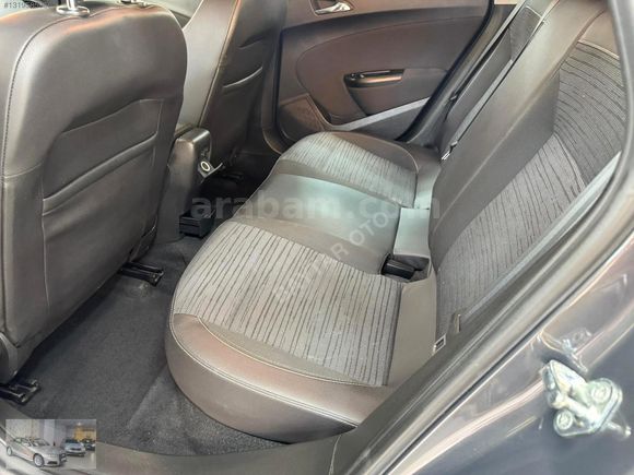 FIRSAT_HARİKA BİR ARAÇ_2016 OPEL ASTRA 1.6 CDTİ 136 HP ELİTE