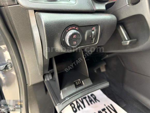 FIRSAT_HARİKA BİR ARAÇ_2016 OPEL ASTRA 1.6 CDTİ 136 HP ELİTE