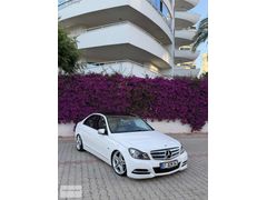 DİREKÇİ OTOMOTİVDEN 2012 MERCEDES C180 FASCINATION