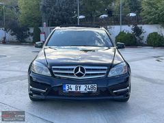 2010 MERCEDES-BENZ C180 AMG CAM TAVAN 156HP ORJ. 228BİN KM
