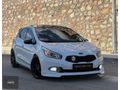 ERKUŞ MOTORS'DAN CAM TAVANLI 2013 kIA CEED DOLUDOLU HATASZ 200KM
