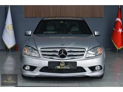 167.000 KM! C180 'AMG' KOMPRESSOR! SUNROOF! 24AY SENET-K.KARTI