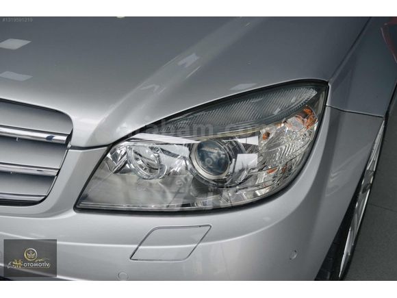 167.000 KM! C180 'AMG' KOMPRESSOR! SUNROOF! 24AY SENET-K.KARTI