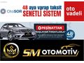 167.000 KM! C180 'AMG' KOMPRESSOR! SUNROOF! 24AY SENET-K.KARTI