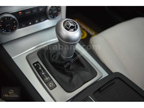167.000 KM! C180 'AMG' KOMPRESSOR! SUNROOF! 24AY SENET-K.KARTI