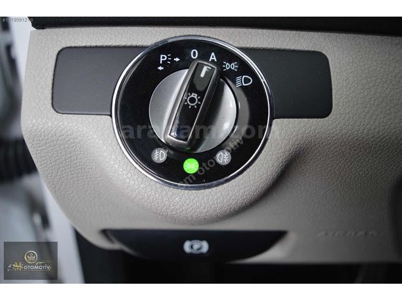 167.000 KM! C180 'AMG' KOMPRESSOR! SUNROOF! 24AY SENET-K.KARTI