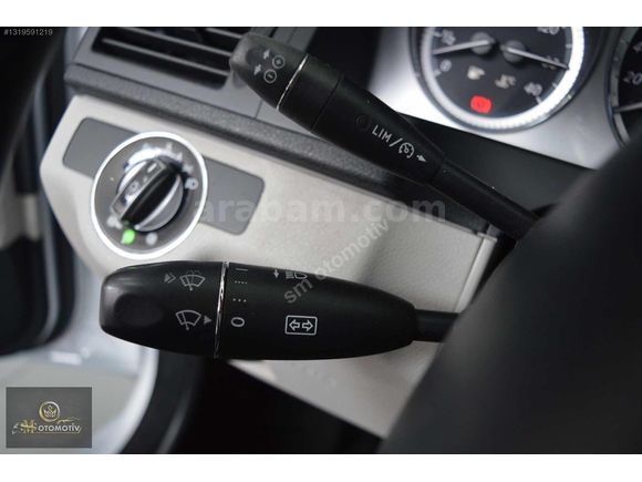 167.000 KM! C180 'AMG' KOMPRESSOR! SUNROOF! 24AY SENET-K.KARTI