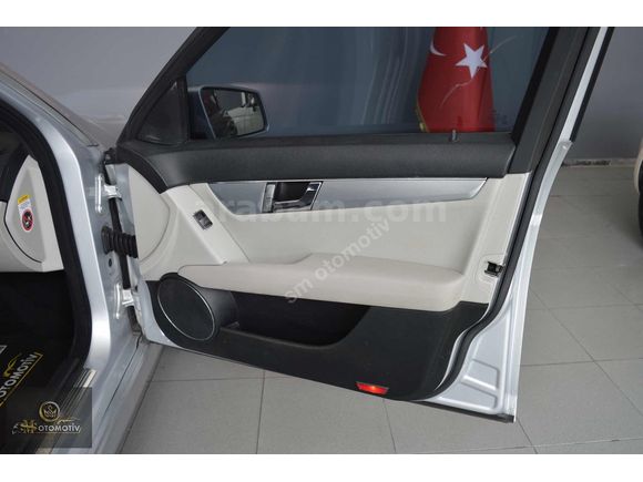 167.000 KM! C180 'AMG' KOMPRESSOR! SUNROOF! 24AY SENET-K.KARTI