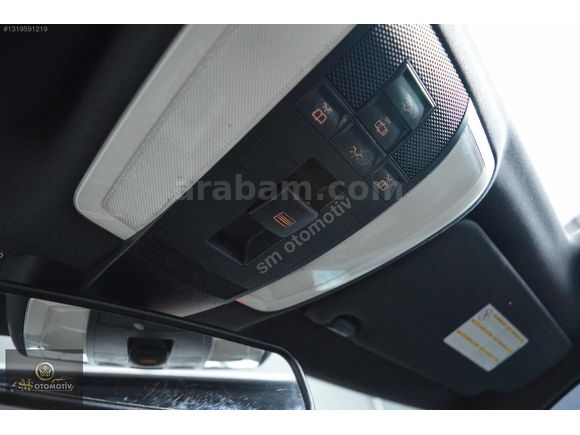167.000 KM! C180 'AMG' KOMPRESSOR! SUNROOF! 24AY SENET-K.KARTI