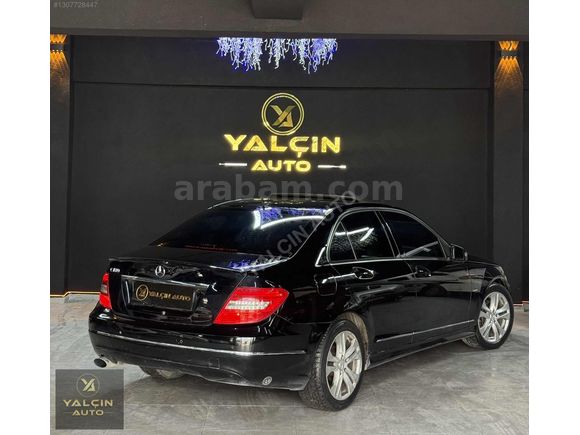 MercedesBenz/C180/Hatasız/ÖzelPlaka/Emsalsiz/Takaslı