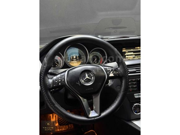 MercedesBenz/C180/Hatasız/ÖzelPlaka/Emsalsiz/Takaslı