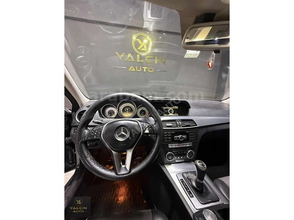 MercedesBenz/C180/Hatasız/ÖzelPlaka/Emsalsiz/Takaslı