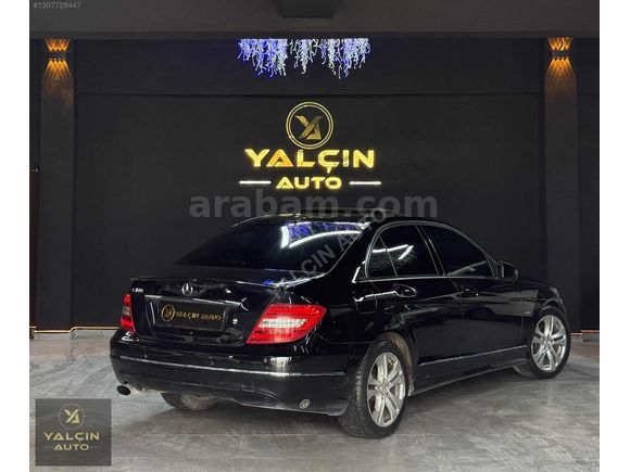 MercedesBenz/C180/Hatasız/ÖzelPlaka/Emsalsiz/Takaslı