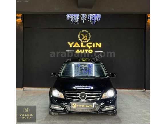 MercedesBenz/C180/Hatasız/ÖzelPlaka/Emsalsiz/Takaslı