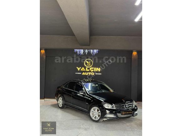 MercedesBenz/C180/Hatasız/ÖzelPlaka/Emsalsiz/Takaslı