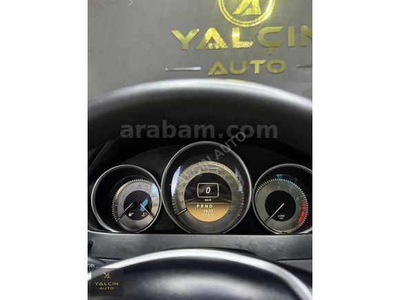 MercedesBenz/C180/Hatasız/ÖzelPlaka/Emsalsiz/Takaslı