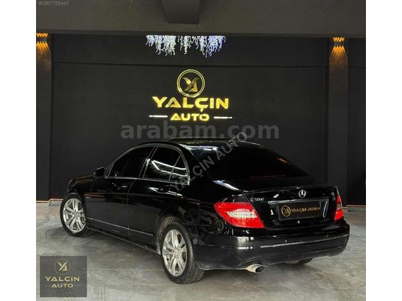 MercedesBenz/C180/Hatasız/ÖzelPlaka/Emsalsiz/Takaslı