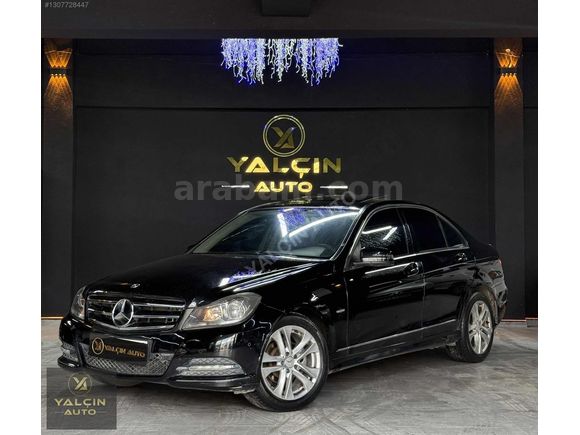 MercedesBenz/C180/Hatasız/ÖzelPlaka/Emsalsiz/Takaslı