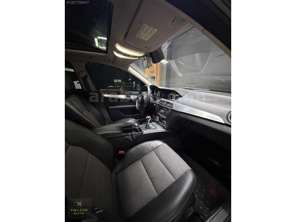 MercedesBenz/C180/Hatasız/ÖzelPlaka/Emsalsiz/Takaslı