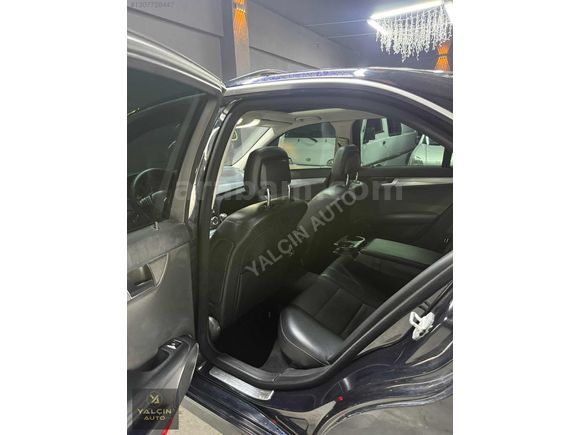 MercedesBenz/C180/Hatasız/ÖzelPlaka/Emsalsiz/Takaslı