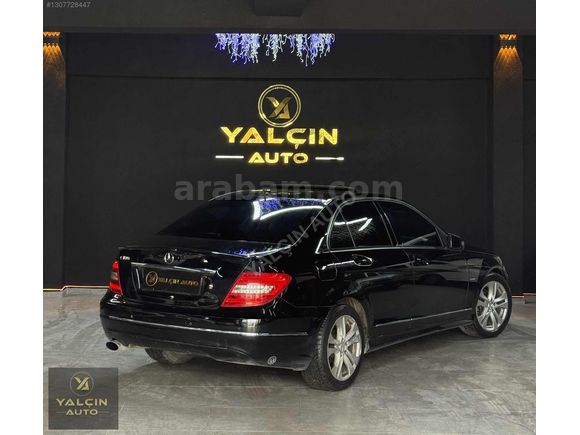 MercedesBenz/C180/Hatasız/ÖzelPlaka/Emsalsiz/Takaslı