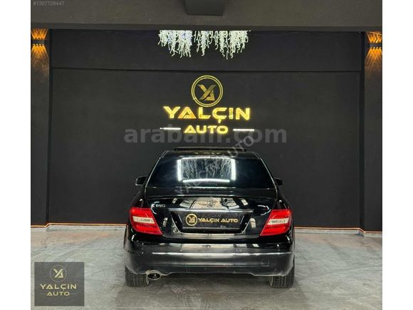 MercedesBenz/C180/Hatasız/ÖzelPlaka/Emsalsiz/Takaslı