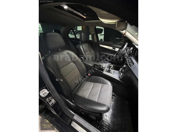 MercedesBenz/C180/Hatasız/ÖzelPlaka/Emsalsiz/Takaslı