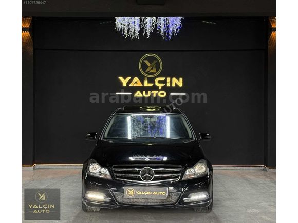 MercedesBenz/C180/Hatasız/ÖzelPlaka/Emsalsiz/Takaslı