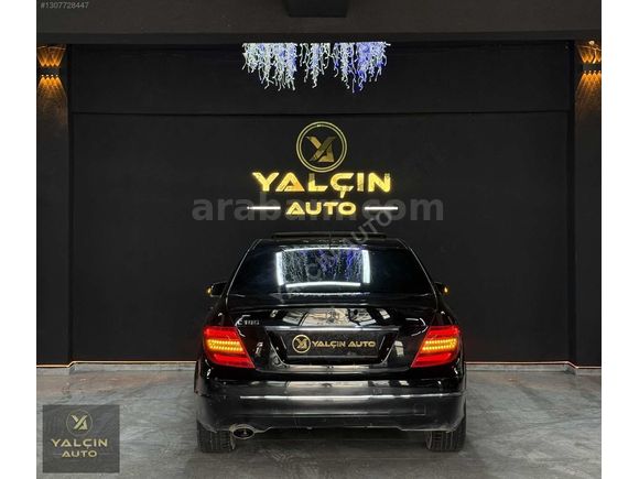 MercedesBenz/C180/Hatasız/ÖzelPlaka/Emsalsiz/Takaslı
