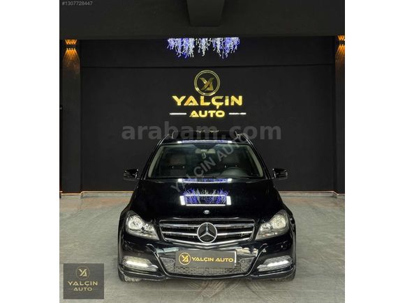 MercedesBenz/C180/Hatasız/ÖzelPlaka/Emsalsiz/Takaslı