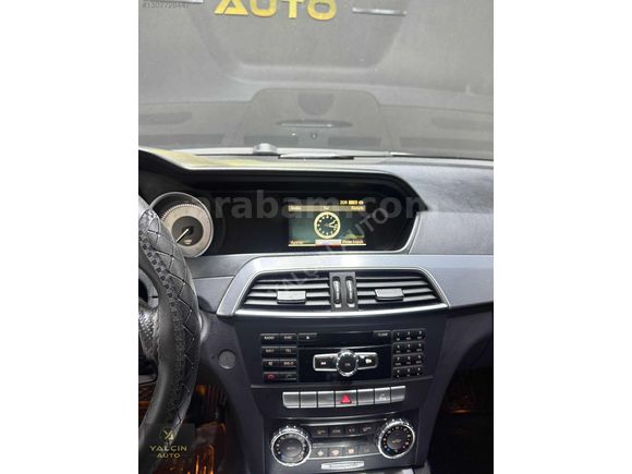 MercedesBenz/C180/Hatasız/ÖzelPlaka/Emsalsiz/Takaslı