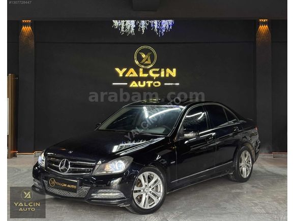 MercedesBenz/C180/Hatasız/ÖzelPlaka/Emsalsiz/Takaslı
