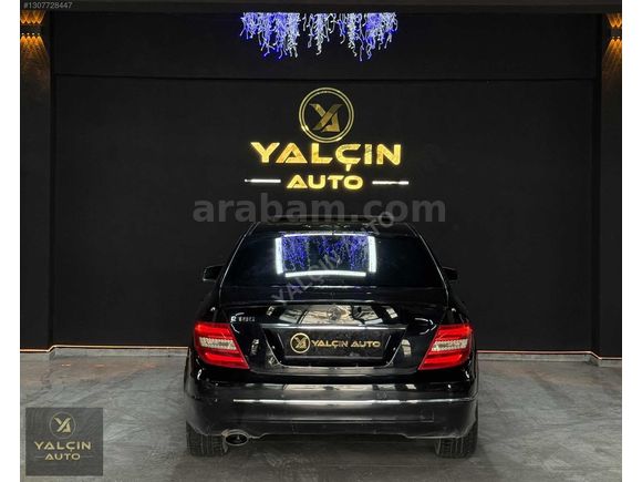 MercedesBenz/C180/Hatasız/ÖzelPlaka/Emsalsiz/Takaslı