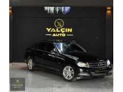 MercedesBenz/C180/Hatasız/ÖzelPlaka/Emsalsiz/Takaslı