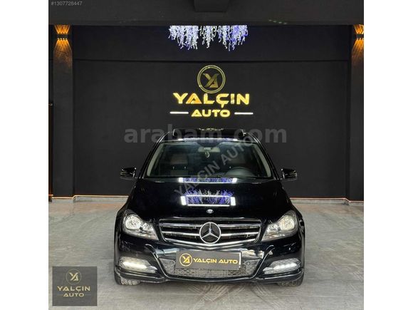 MercedesBenz/C180/Hatasız/ÖzelPlaka/Emsalsiz/Takaslı