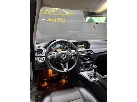 MercedesBenz/C180/Hatasız/ÖzelPlaka/Emsalsiz/Takaslı