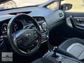 KABRAN MOTORSTAN HATASIZ KIA CEED