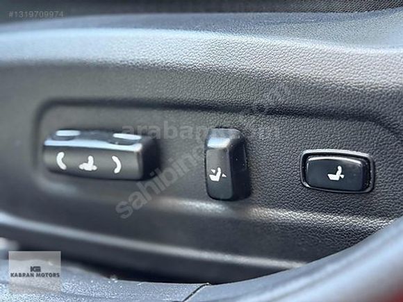KABRAN MOTORSTAN HATASIZ KIA CEED