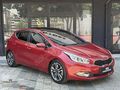 KABRAN MOTORSTAN HATASIZ KIA CEED