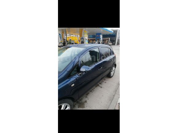 Sahibinden Opel Corsa 1.2 Twinport Essentia 2013 Model