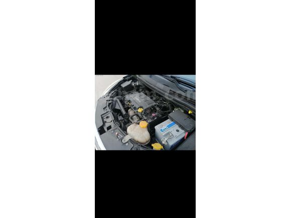 Sahibinden Opel Corsa 1.2 Twinport Essentia 2013 Model