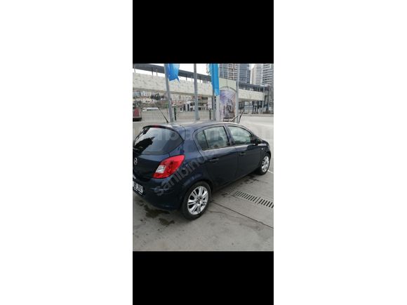 Sahibinden Opel Corsa 1.2 Twinport Essentia 2013 Model