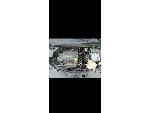 Sahibinden Opel Corsa 1.2 Twinport Essentia 2013 Model